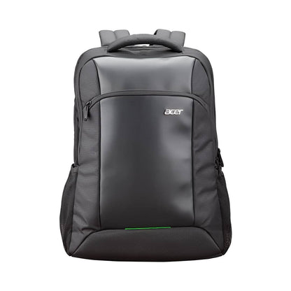 ACER TRENZO NEW AIRMESH PADDED PREMIUM BLACK 15.6" LAPTOP BACKPACK