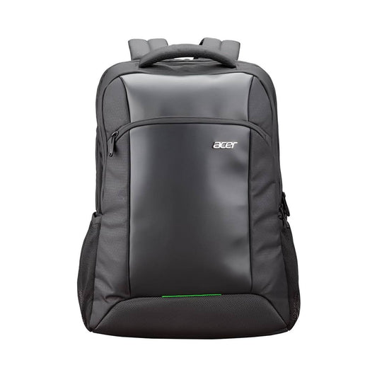 ACER TRENZO NEW AIRMESH PADDED PREMIUM BLACK 15.6" LAPTOP BACKPACK