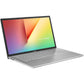 ASUS ZENBOOK 13 UX334FL-A5822TS INTEL CORE I5 10TH GEN 13.3-INCH FHD THIN & LIGHT LAPTOP (8GB RAM/512GB PCIE SSD/WINDOWS 10/MS-OFFICE 2019/2GB NVIDIA GEFORCE MX250 GRAPHICS/1.27 KG), ICICLE SILVER
