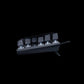 COSMIC BYTE CB-GK-25 Pandora Tenkeyless Mechanical Wired Gaming Keyboard ( Black) ( Blue Switch )