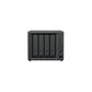 SYNOLOGY DS925+ 4-BAY NAS DISKSTATION