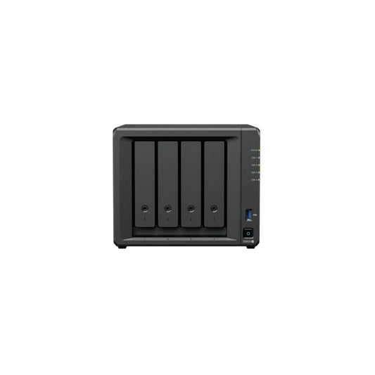 SYNOLOGY DS925+ 4-BAY NAS DISKSTATION