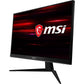 MSI OPTIX 24 INCH G241 FHD IPS 144HZ ESPORTS GAMING MONITOR
