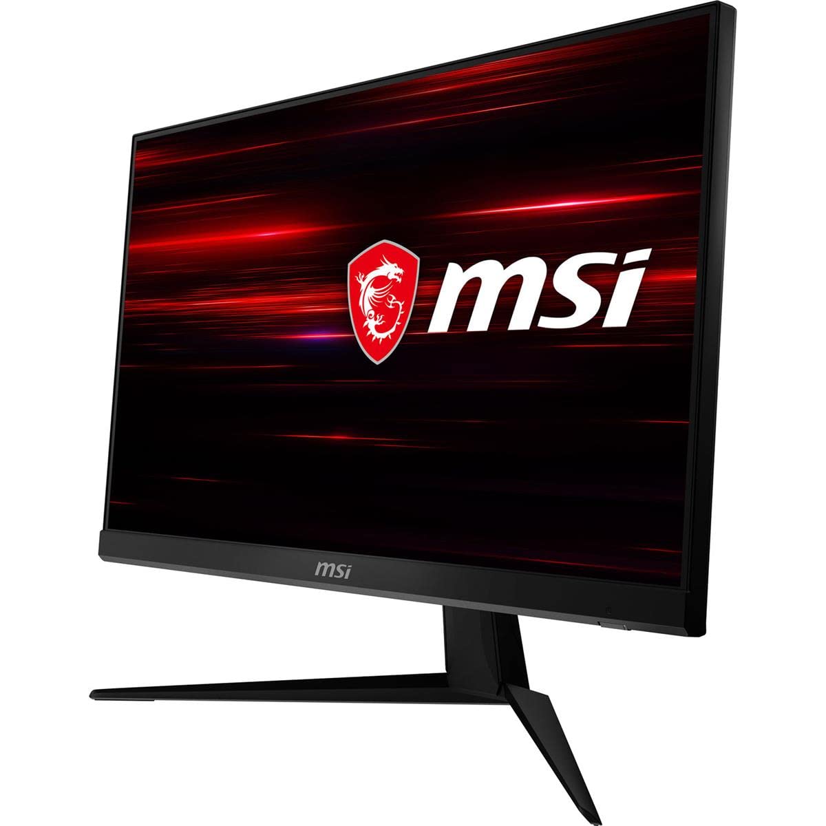 MSI OPTIX 24 INCH G241 FHD IPS 144HZ ESPORTS GAMING MONITOR