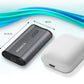ADATA SE880 1TB EXTERNAL SOLID STATE DRIVE AELI-SE880-1TCGY