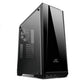 ANT ESPORTS ICE-100TG ATX Mid Tower Cabinet (Black)