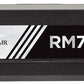 CORSAIR RM750i 750W 80 + Gold Fully Modular ATX 2.0 Power Supply