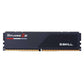 G.SKILL RIPJAWS S5 INTEL XMP 64GB (2X32GB) DDR5 6400 MHZ F5-6400J3239G32GX2-RS5K RAM