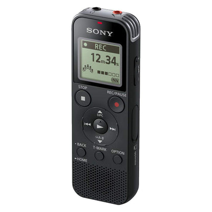 SONY PX470 DIGITAL VOICE RECORDER PX SERIES