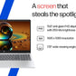 HP OMNIBOOK 3 15 FN0007AU [AI R5-340/16GB/512GB SSD/WIN11 HOME+MS24/15.6"/INTEGRATED GRAPHICS/1 YEAR(S)/SILVER]