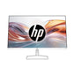 HP SERIES 5 23.8 INCH FHD MONITOR WITH SPEAKERS - 524SA, 23.8 INCH(60.5CM),FHD(1920 X 1080),300 NITS,INTEGRATED SPEAKERS, EYS EASE,ANTI-GLARE,2.58KG