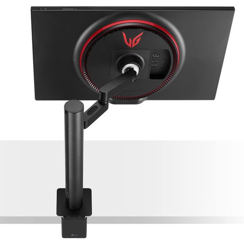 LG UltraGear 27GN880-B 27 Inch QHD 144Hz IPS Panel 95% SRGB 1ms Nvida G sync IPS Gaming Monitor