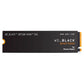WESTERN DIGITAL BLACK SN7100 NVME 2TB PCIE GEN 4 NVME M.2 SSD WDS200T4X0E-00CJA0