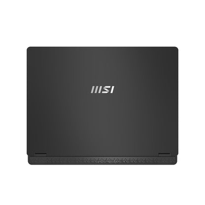 MSI PRESTIGE 14 AI+EVO C2VMG-036IN INTEL CORE ULTRA 7 258V EMBEDDED 32GB LPDDR5X/1TB NVME PCIE SSD INTEL ARC GRAPHICS/WINDOWS11 HOME/OFFICE + M365/2 YEAR WARRANTY TERM