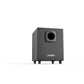 F&D F203BT 2.1 CHANNEL MULTIMEDIA SPEAKER | WIRELESS BLUETOOTH SPEAKERS