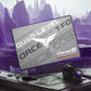 TEAMGROUP T-FORCE VULCAN Z QLC 4TB INTERNAL SSD