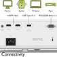 BENQ BUSINESS LED PROJECTOR 1080P (LH550)