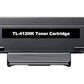 TL-412HK Toner Cartridge Compatible with Pantumm M7102DN, M7102DW, M7202FDN, M7302FDN, M7302FDW, P3012D, P3012DW, P3302DN, P3302DW
