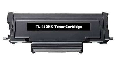 TL-412HK Toner Cartridge Compatible with Pantumm M7102DN, M7102DW, M7202FDN, M7302FDN, M7302FDW, P3012D, P3012DW, P3302DN, P3302DW