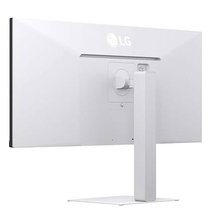 LG 34U530A-W 34-inch UltraWide WFHD (2560 x 1080) IPS Wide Computer Monitor