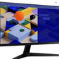 LG 24 INCH ULTRAGEAR FULL HD IPS GAMING MONITOR | 180HZ, IPS 1MS (GTG), HDR10 24GS65F-B
