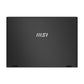 MSI PRESTIGEPRO 16 AI,INTEL SERIES 2 CORE ULTRA 7 255H,41CM UHD+ OLED 60HZ THIN & LIGHT LAPTOP(32GB/1TB NVME SSD/WINDOWS 11 HOME/OFFICE 2021/GEFORCE RTX 4050,GDDR6 6GB/STELLAR GRAY/1.6KG)B2HVEG-253IN