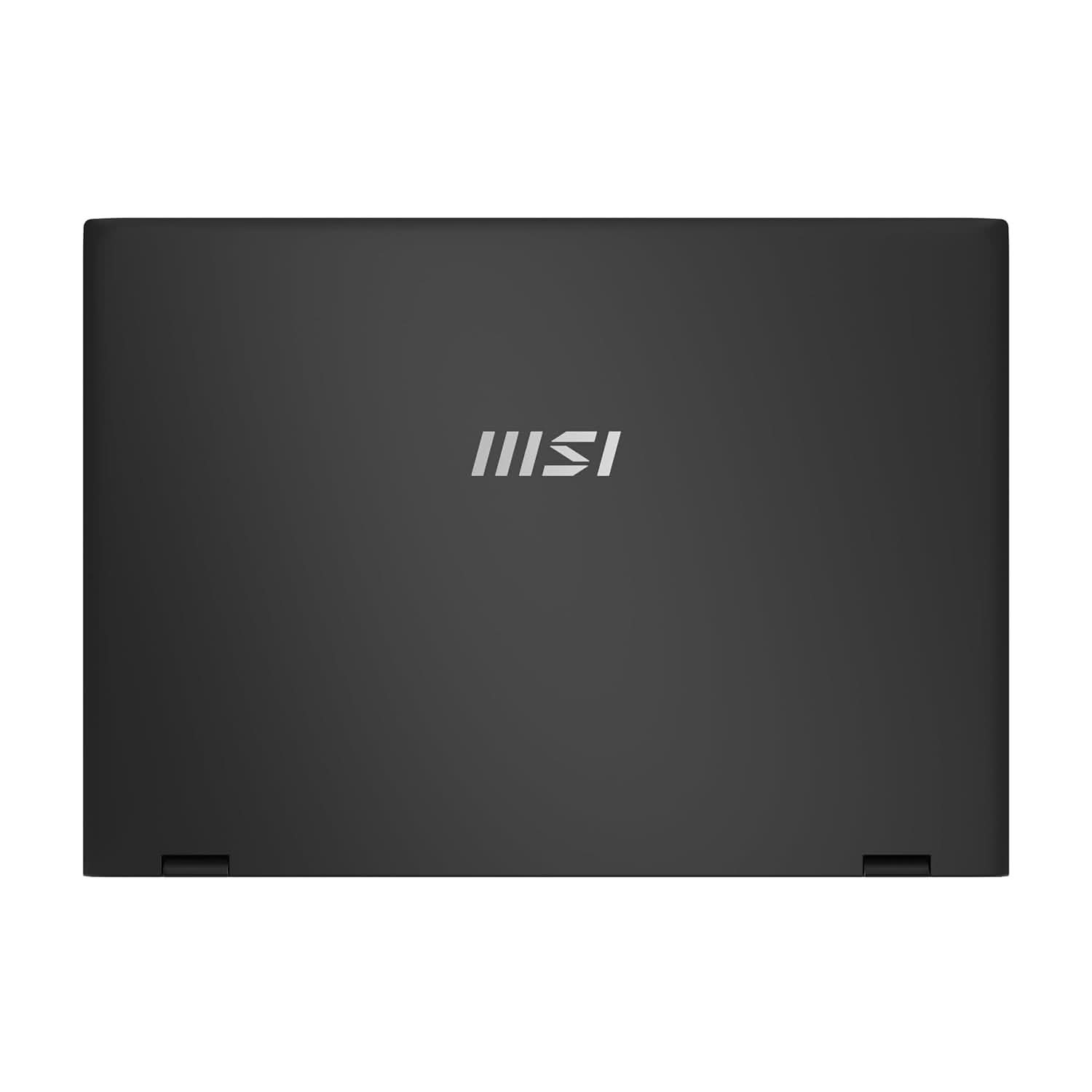 MSI PRESTIGEPRO 16 AI,INTEL SERIES 2 CORE ULTRA 7 255H,41CM UHD+ OLED 60HZ THIN & LIGHT LAPTOP(32GB/1TB NVME SSD/WINDOWS 11 HOME/OFFICE 2021/GEFORCE RTX 4050,GDDR6 6GB/STELLAR GRAY/1.6KG)B2HVEG-253IN