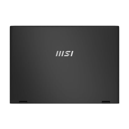 MSI PRESTIGEPRO 16 AI,INTEL SERIES 2 CORE ULTRA 7 255H,41CM UHD+ OLED 60HZ THIN & LIGHT LAPTOP(32GB/1TB NVME SSD/WINDOWS 11 HOME/OFFICE 2021/GEFORCE RTX 4050,GDDR6 6GB/STELLAR GRAY/1.6KG)B2HVEG-253IN