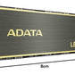 ADATA 2TB LEGEND 800 NVME GEN4 ALEG-800-2000GCS