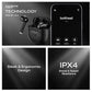 Boat Airdopes 138 Gen 2 Bluetooth Earbuds Black