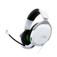 HYPERX CloudX Stinger 2 Core Wired 3.5mm Stereo Gaming Headphone ( White ) ( PC / Mac / Xbox / PS4 / PS5 )