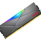 ADATA MEMORY - AX4U32008G16A-ST50 - 8GB 3200 MHZ D50 RAM