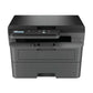 B Printer DCP- B7620DWB All in One Monochrome Laser Printer
