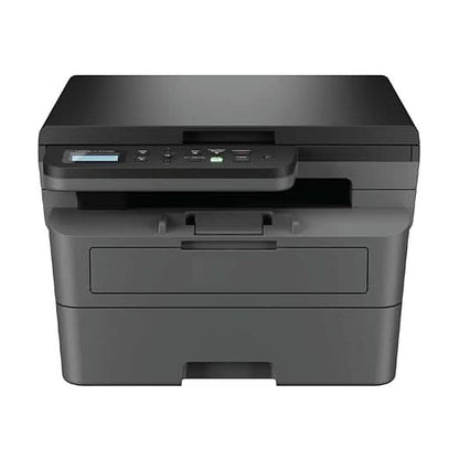 B Printer DCP- B7620DWB All in One Monochrome Laser Printer