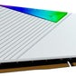 XPG 16GB*2 D5 5200MHZ LANCER RGB WHITE AX5U5200C3816G-DCLARWH