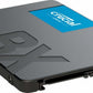 CRUCIAL BX500 120GB SATA SSD