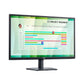 DELL 27 INCH (68.58 CM) FHD MONITOR - E2723HN