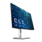 DELL 24.1 INCH (61.21 CM) ULTRASHARP USB-C HUB MONITOR-U2421E