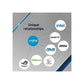 CRUCIAL PRO 16GB DDR4-3200 UDIMM CL22 RAM CP16G4DFRA32A