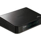 DLINK DES-1016A 16 PORT 10/100 MBPS SWITCH, BLACK