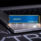ADATA 256GB LEGEND 710 NVME GEN3 ALEG-710-256GCS
