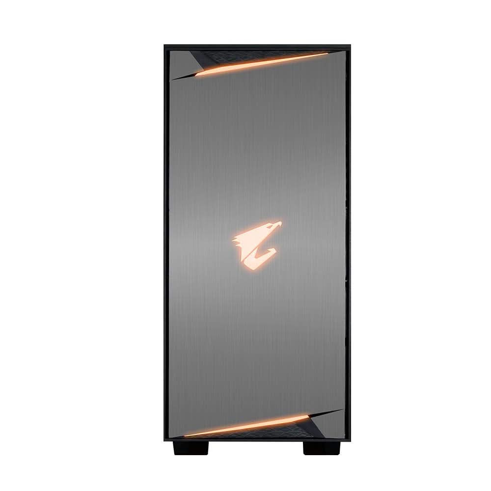 GIGABYTE AORUS AC300G GLASS MID-TOWER CABINET