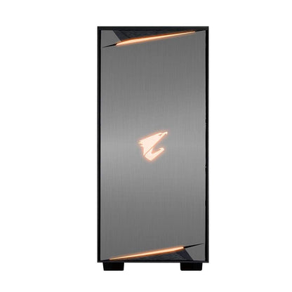 GIGABYTE AORUS AC300G GLASS MID-TOWER CABINET
