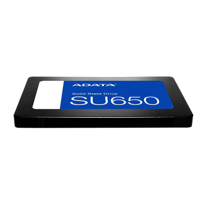ADATA 1TB SSD SATA SU650 ASU650SS-1TT-R