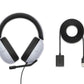 SONY INZONE H3, MDR-G300 WIRED GAMING HEADSET, OVER-EAR HEADPHONES