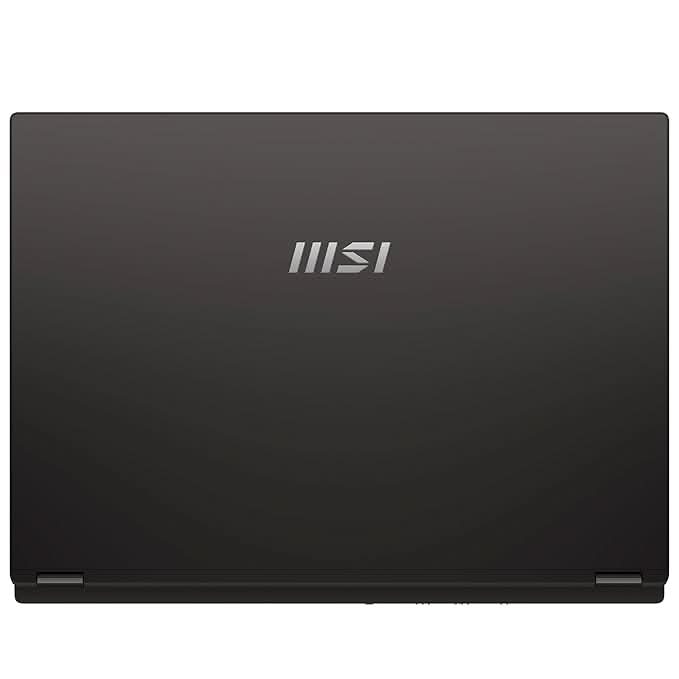 MSI COMMERCIAL 14 H, INTEL 13TH GEN I5-13420H, 36CM BUSINESS LAPTOP(16GB/512GB NVME SSD/WINDOWS 11 PRO/INTEL XE GRAPHICS/SOLID GREY/1.6KG), A13MG-064IN