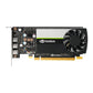 PNY NVIDIA T400 4GB GDDR6 64-BIT PCI EXPRESS 3.0 X16 GRAPHIC CARD