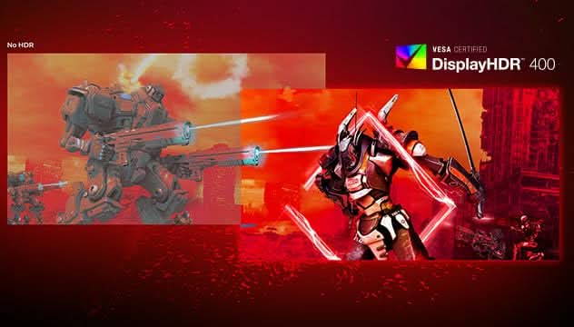 AOC 27 IPS, FHD 1920x1080, 240 Hz, 0.5ms, 350 cd/m², HDMI 2.0 x 2, DP 1.4 x 1, NTSC 102% / sRGB 115% with Hight Adjustable Stand, AMD Freesync Premium