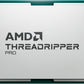 AMD RYZEN THREADRIPPER PRO 7995WX 96-CORE, 192-THREAD OEM PROCESSOR 100-000000884