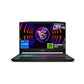 MSI Katana 15 HX B14WFK-102IN Intel i7 14650HX Processor, 16GB DDR5 RAM, 1TB NVMe SSD, GeForce RTX 5060 8GB GDDR7, 15.6 Inch QHD+, Black, 2 YEARS WARRANTY